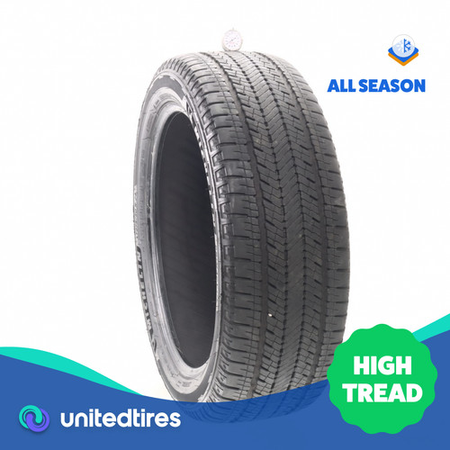 Used 275 50r24 michelin - used, lt