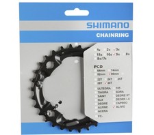 Shimano kettenblatt für - shimano,