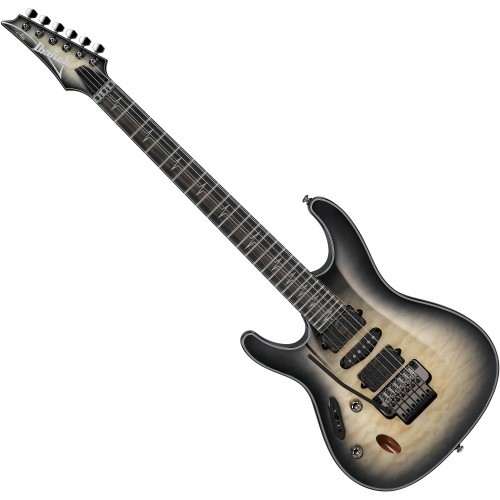 Ibanez gitarre nita - ibanez, strauss