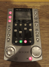 ZOOM PS-04 Palmtop Studio