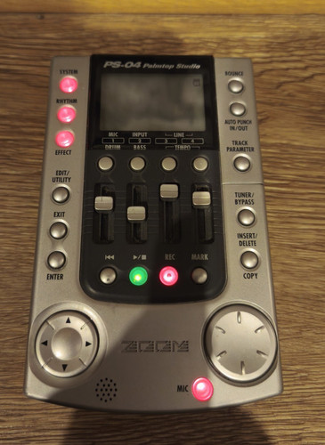 Zoom palmtop studio - zoom,