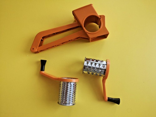 Moulinex mouli grater - moulinex,