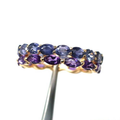 925 sterlingsilber ring oval - ring,