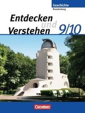 Entdecken und Verstehen - Sekundarstufe I - Branden... | Buch | Zustand sehr gut