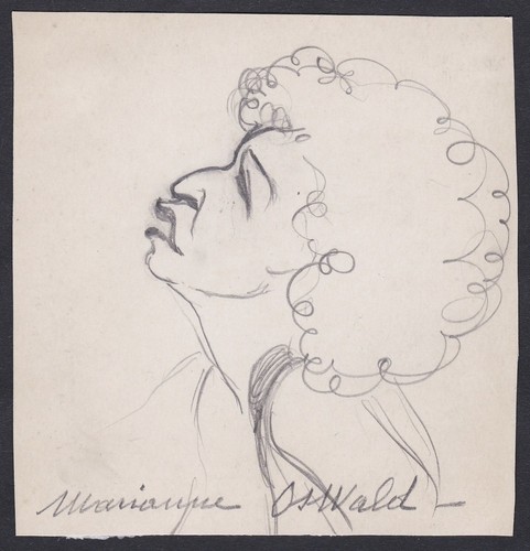 Marianne oswald singer - marianne,