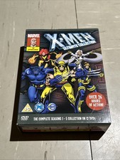 X-Men - Ultimate Collection -