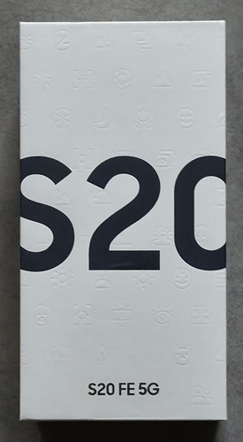 Samsung galaxy s20 5g - samsung,