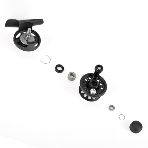 Nylon eis angelrolle kleiner - eis,
