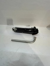 Wagenheber VW Passat 3C Variant BJ 2006 Pannenset Werkzeug 3AA011031B