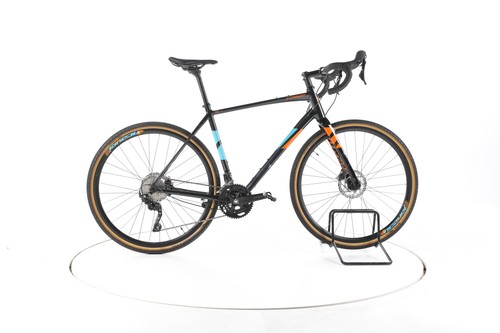 Conway grv gravelbikes - 6.0, top