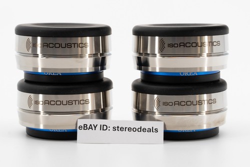 Isoacoustics orea indigo - isoacoustics,