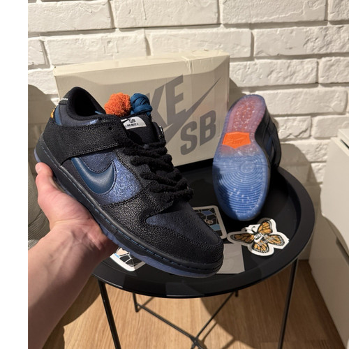 Nike dunk low pro - nike,