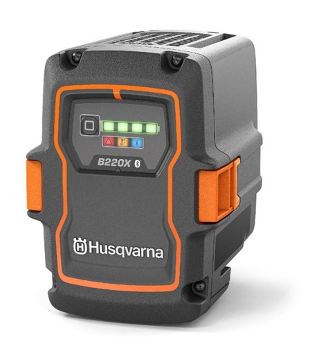 Original husqvarna akku - husqvarna,