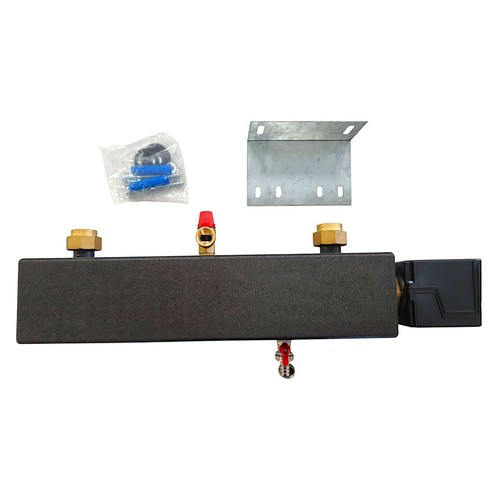 Heizmodul durchlauferhitzer - heizmodul,