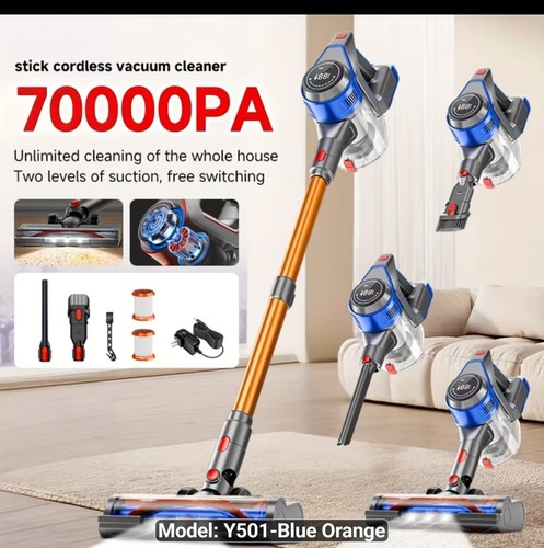 Wireless vaccuum - wireless,