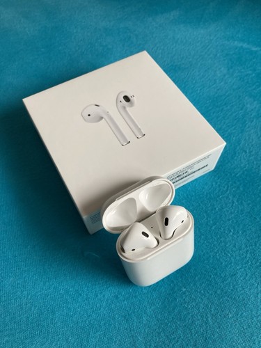 Apple airpods generation - 1.,
