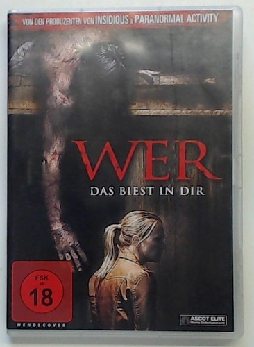 Wer das biest dir - -,