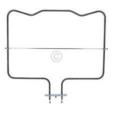 Heizung Unterhitze wie Fagor Brandt 70X2465 für Gaskochtisch