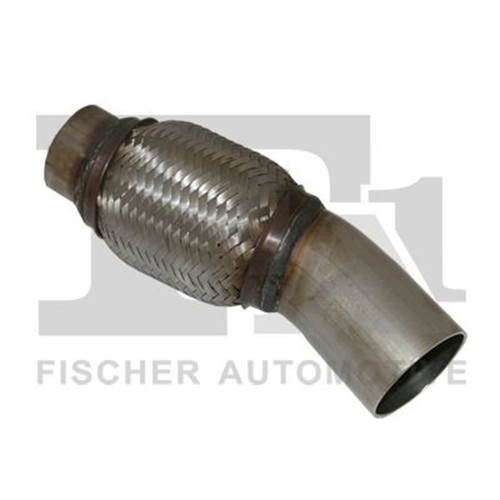 Fa1 flexrohr dpf kat - flexrohr,