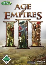 Age empires 3 - age,