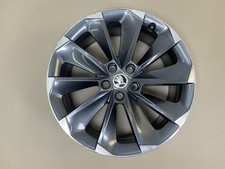 Skoda superb kombi alufelge - skoda, 3v