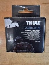 Thule Chariot Lock Kit