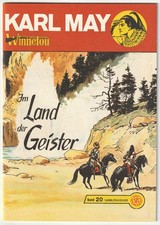 Karl may winnetou 20 im - ✪,