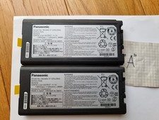 Panasonic toughbook 52 - panasonic, cf-52