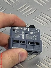 SIEMENS 3RV2901-1E