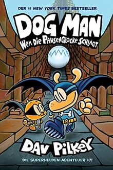 Dog man wem - dog,