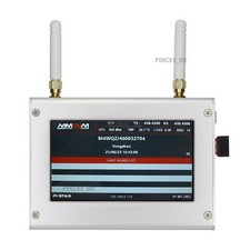 Duplex mmdvm hotspot - mmdvm, 4.3"