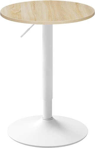 Bartisch höhenverstellbarer