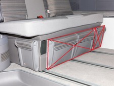 Utility für den Bettkasten im