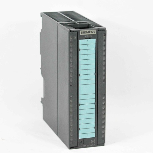 Siemens simatic 331 - siemens,