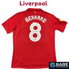 Liverpool 2012-13