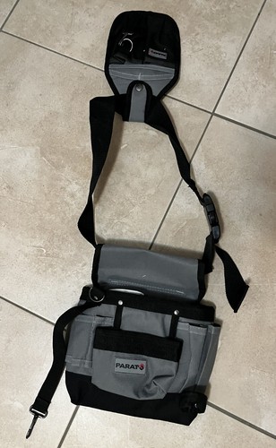 Parat werkzeug gürteltasche - parat,
