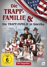 Die Trapp Familie & Die