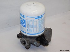 Wabco Lufttrockner Druckluftbremse 9324000057 Mercedes Atego (434-178 01-9-8-4)