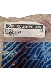 SMC TU0604R-20
