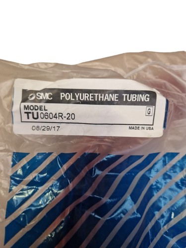 SMC TU0604R-20