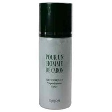 Caron pour Un Homme de Caron