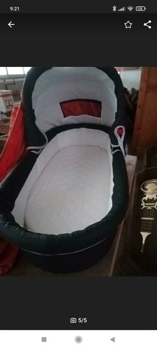Kinderwagen 1 gebraucht - 3,