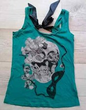 H&M DIVIDED° Hingucker Top