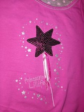 Topolino prinzessin lillifee - prinzessin,