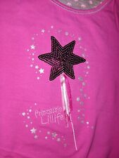 Topolino Prinzessin Lillifee Langarmshirt  Hose Geschwister Zwillinge  110 - 122