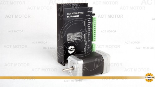 Act 1axis nema17 bldc motor - act,
