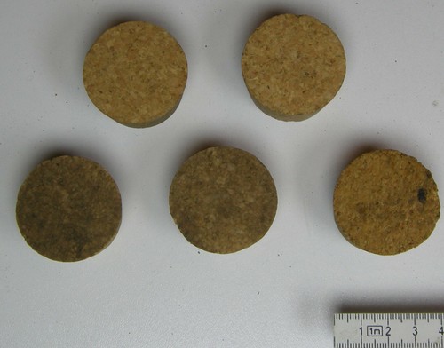 Stück fasskorken - stück, fasskorken/