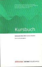 Abiturma Kursbuch Mathematik