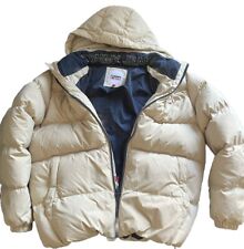 Jacke Tommy Hilfiger TJM Essential Down Jacket   Savannah sand
