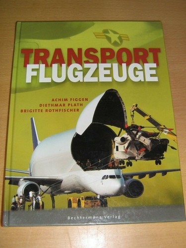 Transportflugzeuge historie - ,,